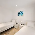 Cristianos - Jardines Del Sur - As De Casas 아파트 *