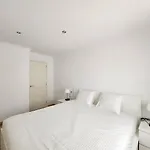 Cristianos - Jardines Del Sur - As De Casas 아파트