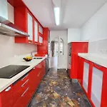 Cristianos - Jardines Del Sur - As De Casas *