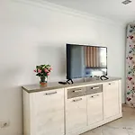 Cristianos - Jardines Del Sur - As De Casas
