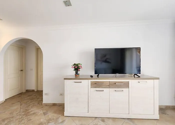 Apartamento Cristianos - Jardines Del Sur - As De Casas