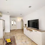 Cristianos - Jardines Del Sur - As De Casas