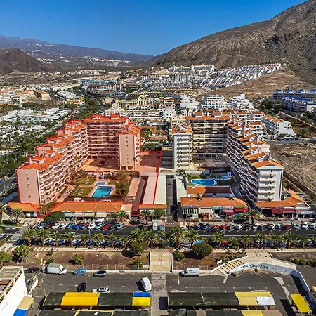 Cristianos - Jardines Del Sur - As De Casas Apartment Los Cristianos (Tenerife)