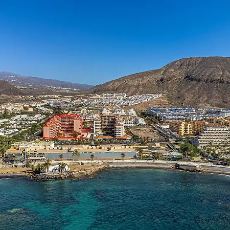 Cristianos - Jardines Del Sur - As De Casas * Los Cristianos (Tenerife)