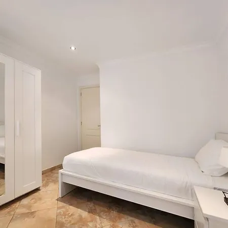 Cristianos - Jardines Del Sur - As De Casas Apartment Los Cristianos (Tenerife)