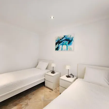 Cristianos - Jardines Del Sur - As De Casas Апартаменты *
