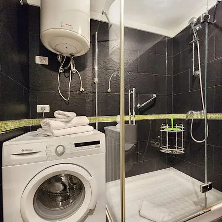Apartment Cristianos - Jardines Del Sur - As De Casas