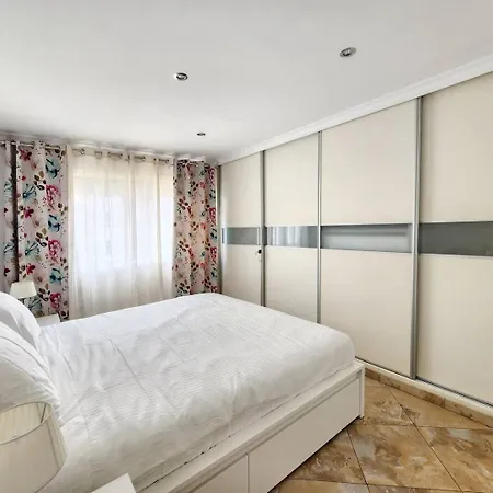 Appartement Cristianos - Jardines Del Sur - As De Casas *