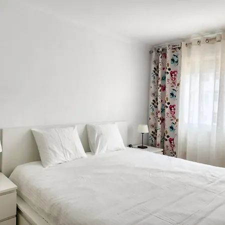 Appartement Cristianos - Jardines Del Sur - As De Casas