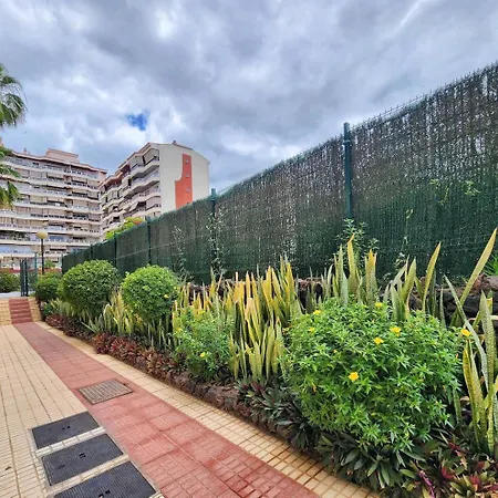 Appartement Cristianos - Jardines Del Sur - As De Casas *