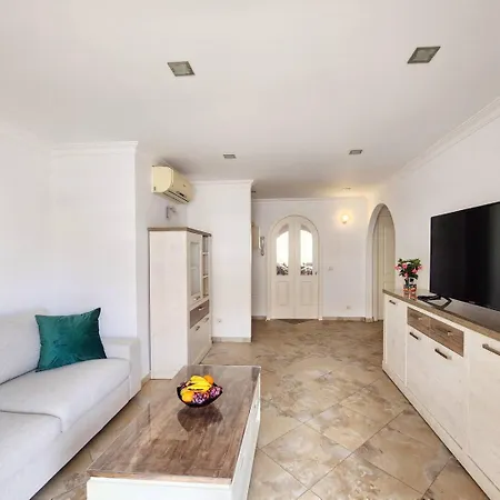 Cristianos - Jardines Del Sur - As De Casas Лос Кристианос