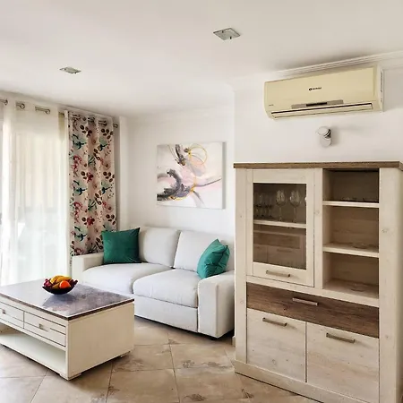 Appartement Cristianos - Jardines Del Sur - As De Casas *