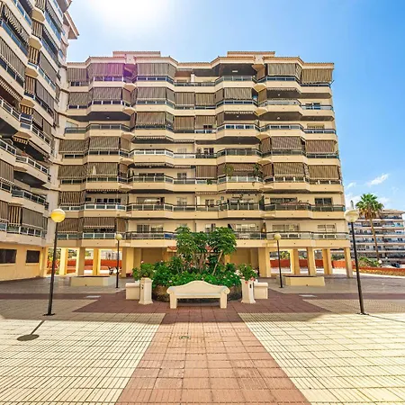 Cristianos - Jardines Del Sur - As De Casas