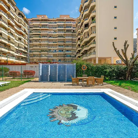 Cristianos - Jardines Del Sur - As De Casas *