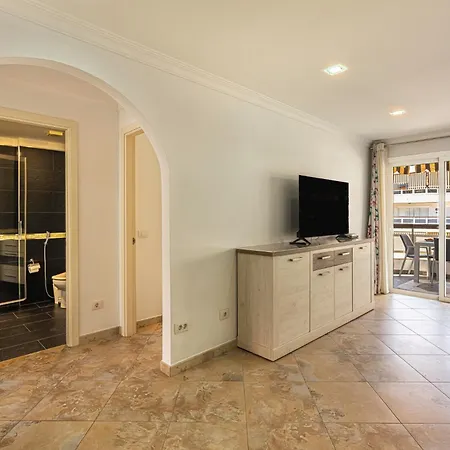 Appartement Cristianos - Jardines Del Sur - As De Casas Los Cristianos (Tenerife)