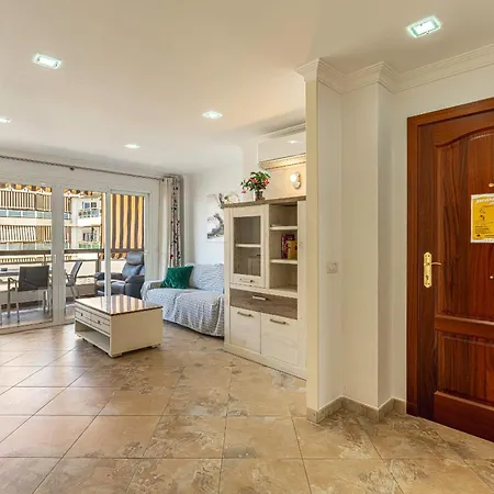 Cristianos - Jardines Del Sur - As De Casas Appartement *