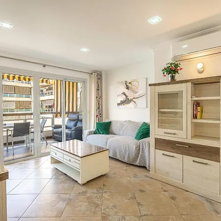 Appartement Cristianos - Jardines Del Sur - As De Casas Los Cristianos (Tenerife)