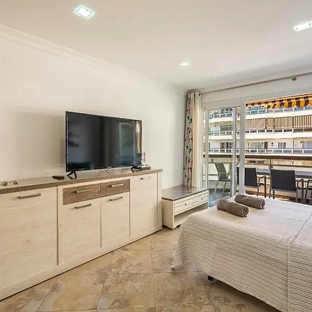 Appartement Cristianos - Jardines Del Sur - As De Casas