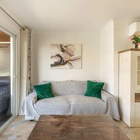 Appartement Cristianos - Jardines Del Sur - As De Casas