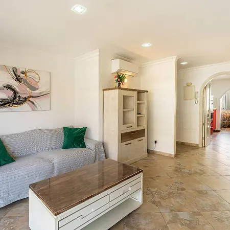 Appartement Cristianos - Jardines Del Sur - As De Casas Los Cristianos (Tenerife)