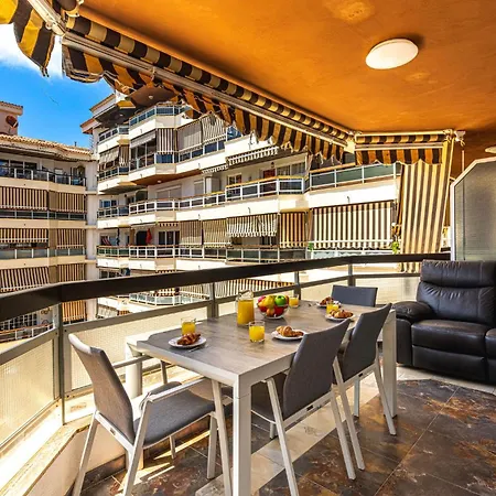 Cristianos - Jardines Del Sur - As De Casas Appartement Los Cristianos (Tenerife)