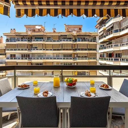 Cristianos - Jardines Del Sur - As De Casas * Los Cristianos (Tenerife)