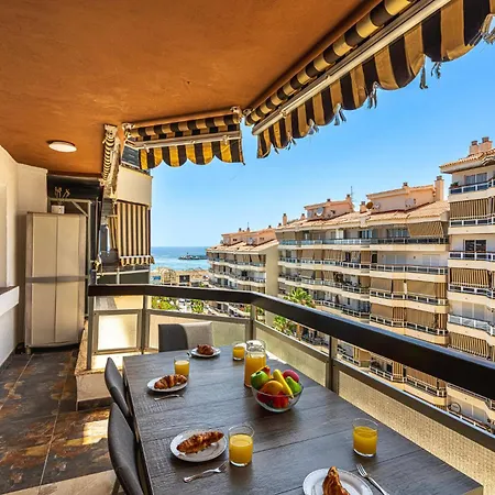 Appartement Cristianos - Jardines Del Sur - As De Casas