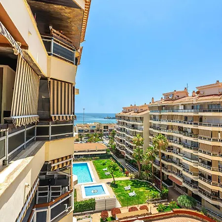 Cristianos - Jardines Del Sur - As De Casas Los Cristianos (Tenerife)
