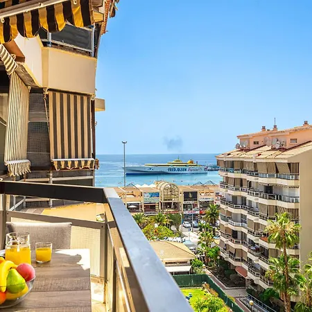 Cristianos - Jardines Del Sur - As De Casas