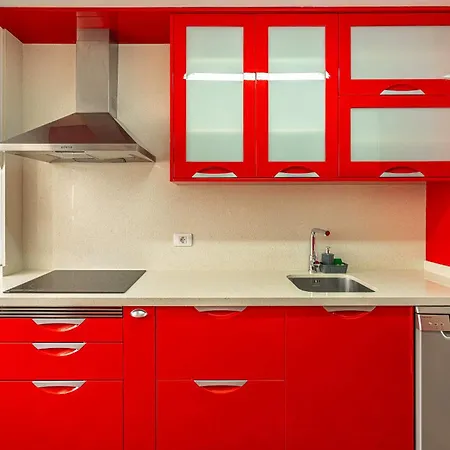 Cristianos - Jardines Del Sur - As De Casas Appartement *