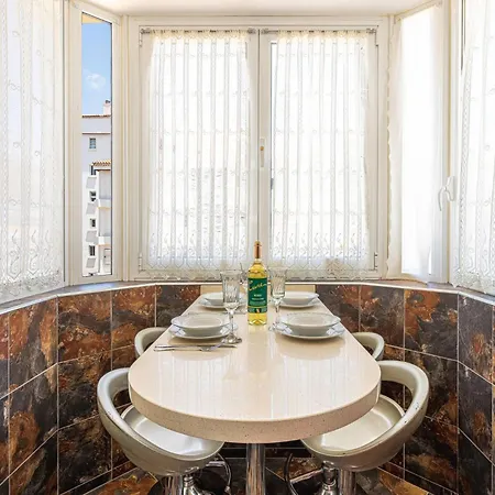 Appartement Cristianos - Jardines Del Sur - As De Casas Los Cristianos (Tenerife)