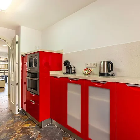 Cristianos - Jardines Del Sur - As De Casas Appartement