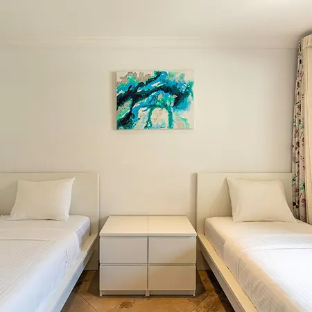 Appartement Cristianos - Jardines Del Sur - As De Casas Los Cristianos (Tenerife)