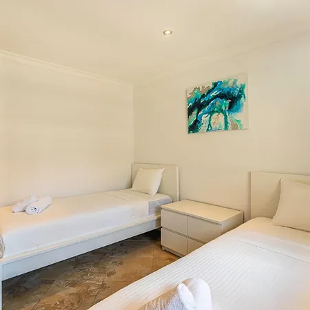 Cristianos - Jardines Del Sur - As De Casas Appartement *