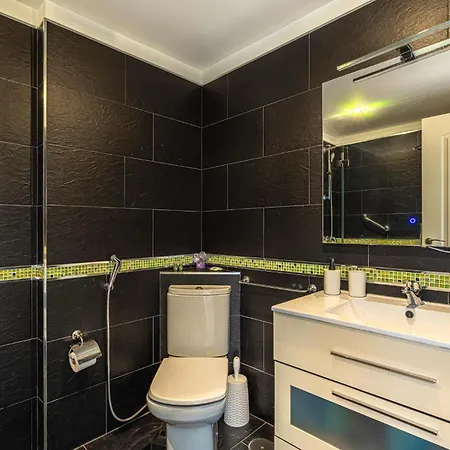 Appartement Cristianos - Jardines Del Sur - As De Casas