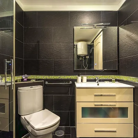 Cristianos - Jardines Del Sur - As De Casas Appartement *