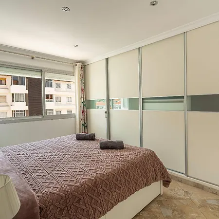 Cristianos - Jardines Del Sur - As De Casas Appartement Los Cristianos (Tenerife)