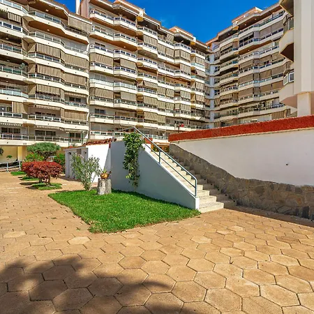 Cristianos - Jardines Del Sur - As De Casas Appartement Los Cristianos (Tenerife)