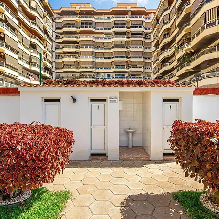 Cristianos - Jardines Del Sur - As De Casas Appartement Los Cristianos (Tenerife)