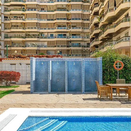 Cristianos - Jardines Del Sur - As De Casas Appartement Los Cristianos (Tenerife)