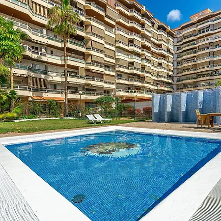 Appartement Cristianos - Jardines Del Sur - As De Casas Los Cristianos (Tenerife)
