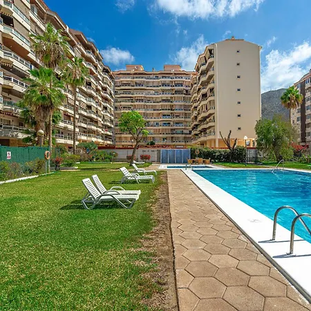 Cristianos - Jardines Del Sur - As De Casas