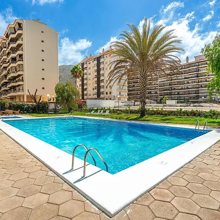 Cristianos - Jardines Del Sur - As De Casas * Los Cristianos (Tenerife)