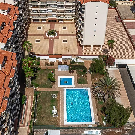 Cristianos - Jardines Del Sur - As De Casas Apartment Los Cristianos (Tenerife)