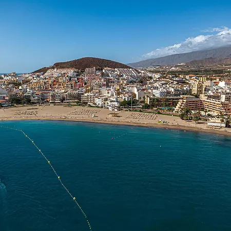 Cristianos - Jardines Del Sur - As De Casas Apartment