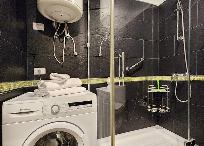 Apartman Cristianos - Jardines Del Sur - As De Casas