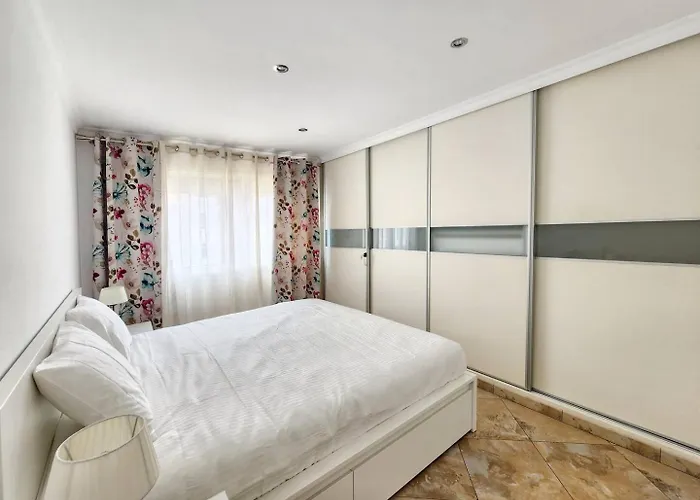 Apartman Cristianos - Jardines Del Sur - As De Casas *