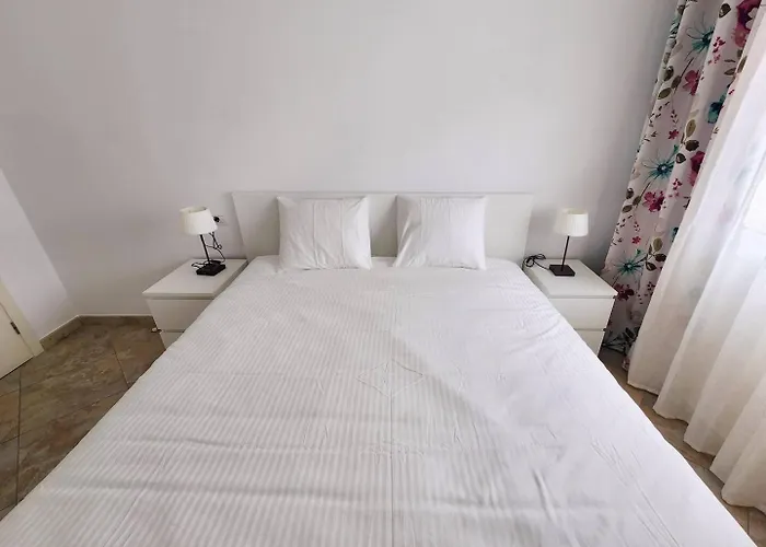 Apartman Cristianos - Jardines Del Sur - As De Casas Los Cristianos