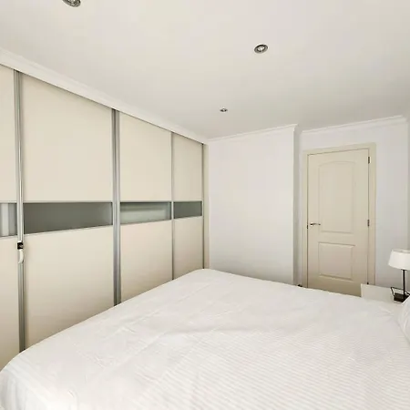 Cristianos - Jardines Del Sur - As De Casas Apartamento