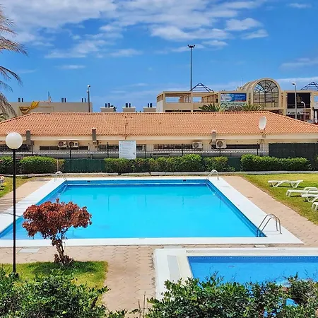 Cristianos - Jardines Del Sur - As De Casas